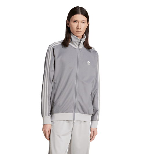 Classic Trackjacket - Grey Three/Grey Two