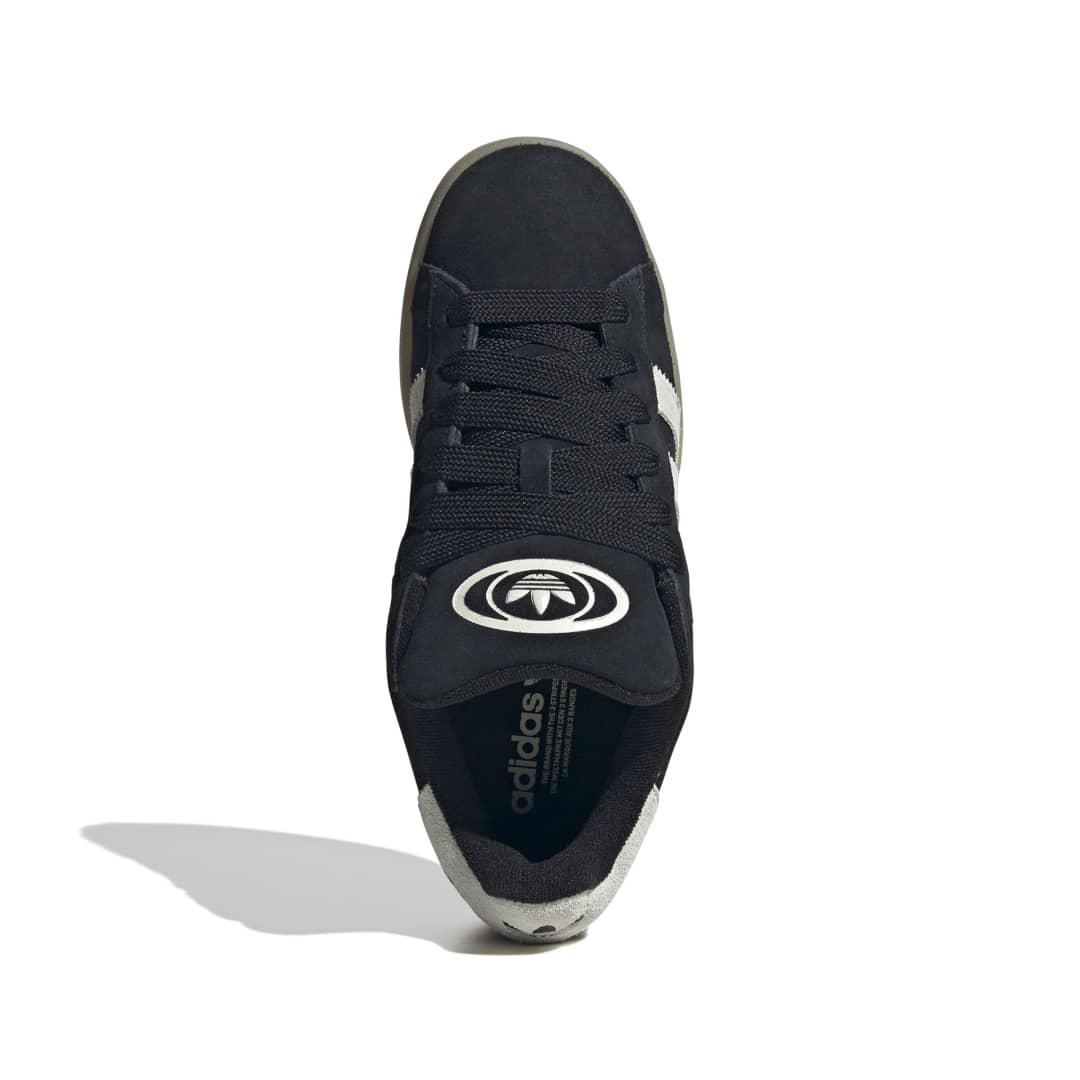 Campus 00S - Core Black/Cream White/Gum