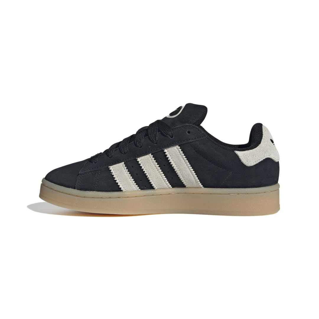 Campus 00S - Core Black/Cream White/Gum