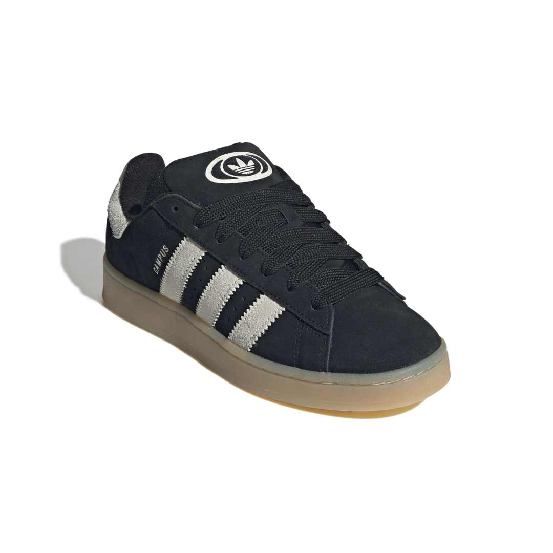Campus 00S - Core Black/Cream White/Gum