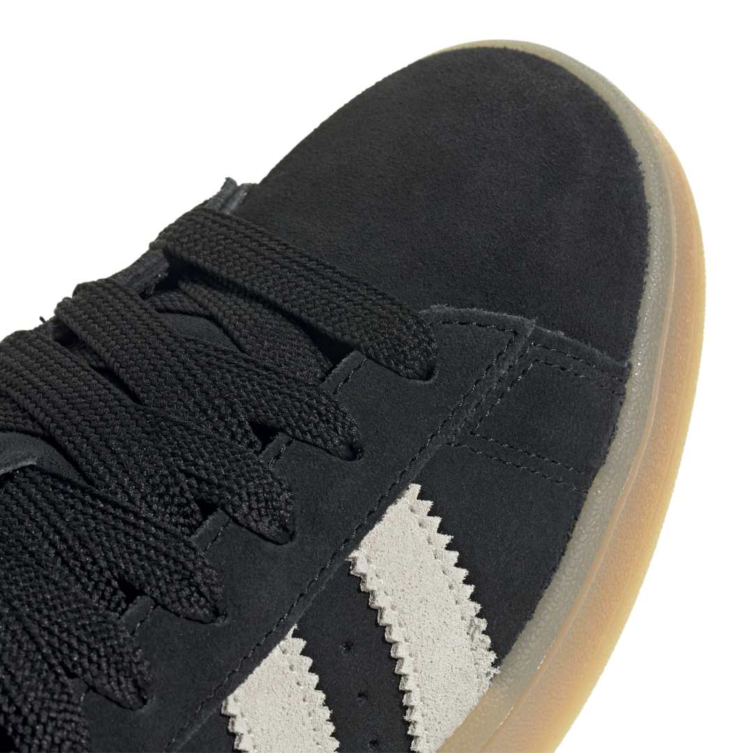 Campus 00S - Core Black/Cream White/Gum