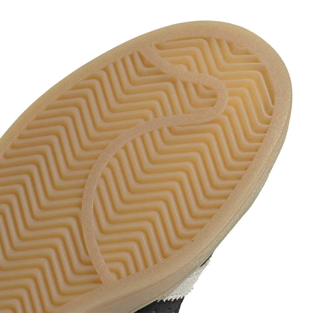 Campus 00S - Core Black/Cream White/Gum