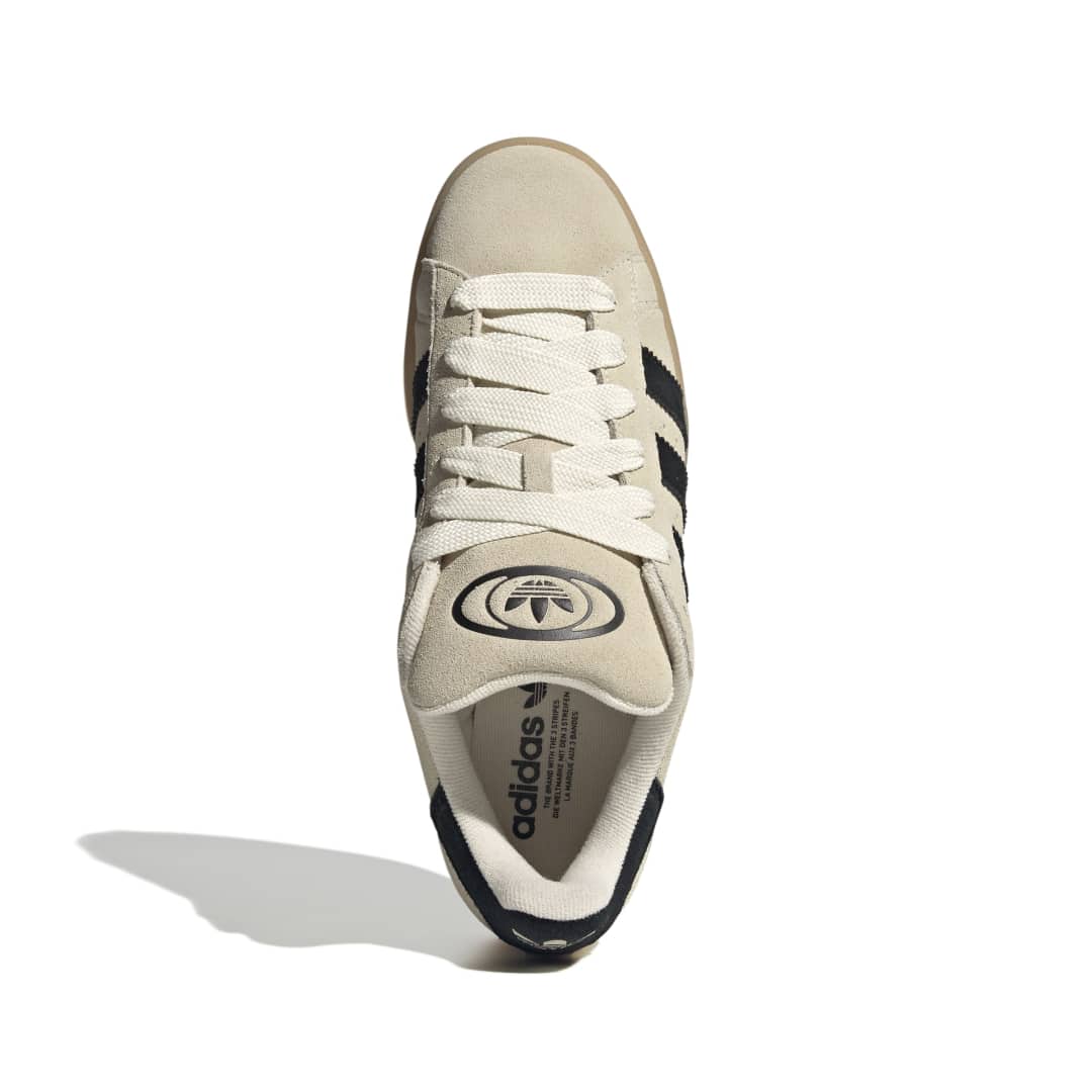Campus 00S - Gum/Cream White/Core Black