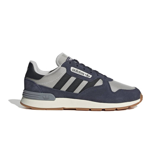 Treziod 2 - Grey One/Core Black/Trace Blue