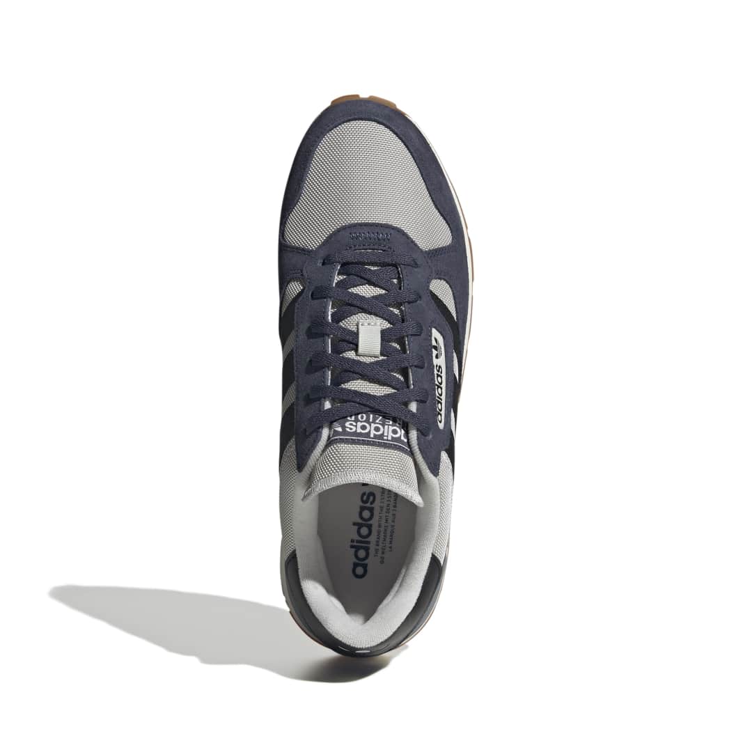 Treziod 2 - Grey One/Core Black/Trace Blue