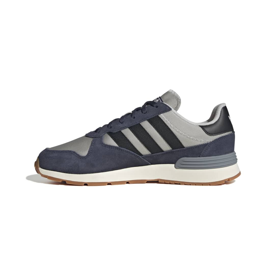 Treziod 2 - Grey One/Core Black/Trace Blue