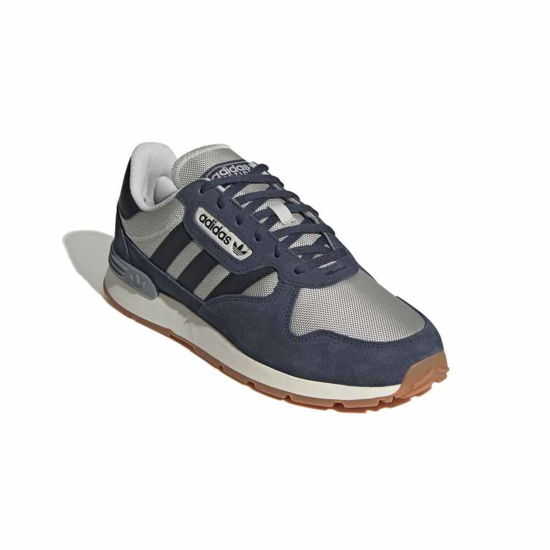 Treziod 2 - Grey One/Core Black/Trace Blue