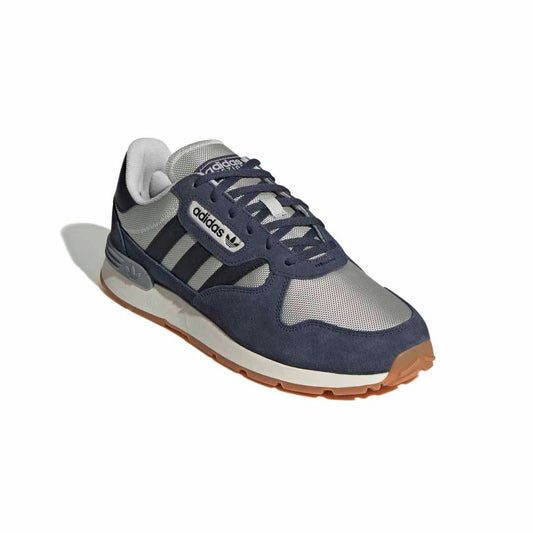Treziod 2 - Grey One/Core Black/Trace Blue