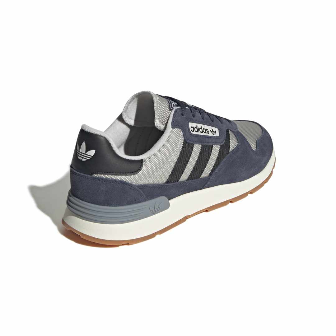 Treziod 2 - Grey One/Core Black/Trace Blue