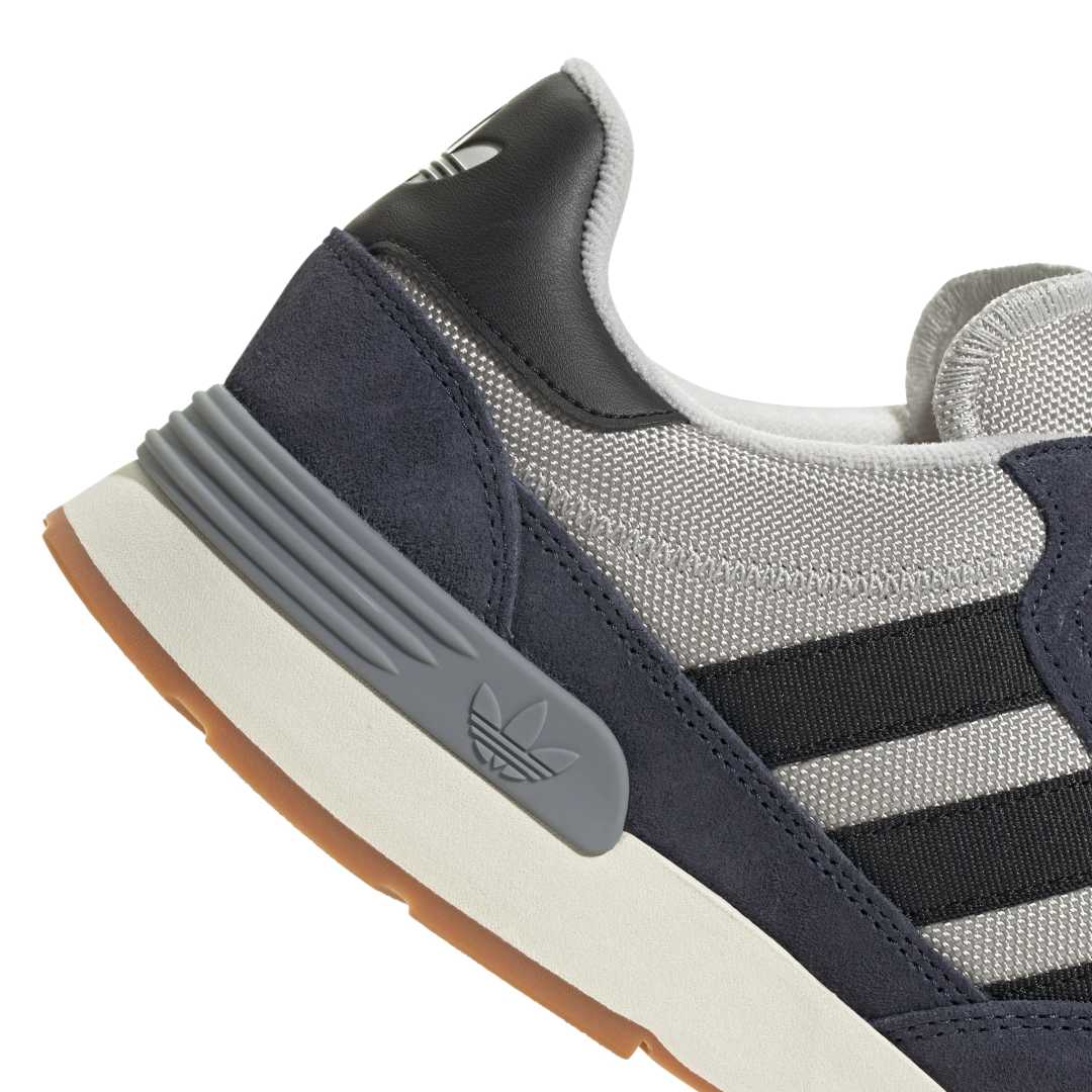 Treziod 2 - Grey One/Core Black/Trace Blue