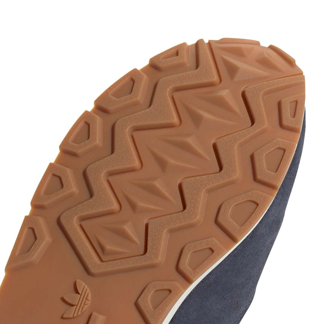 Treziod 2 - Grey One/Core Black/Trace Blue