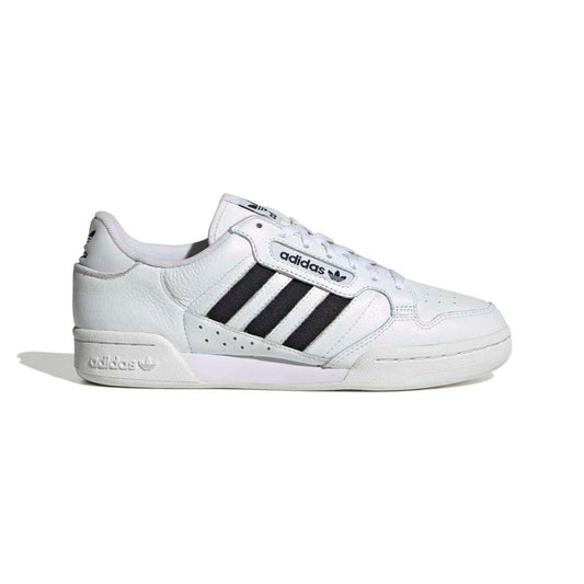 Continental 80 Stripes - White/Black/White