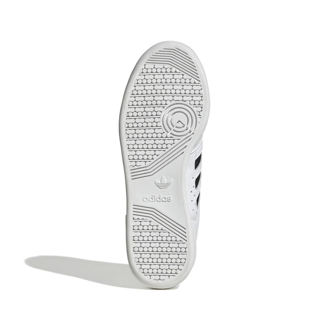 Continental 80 Stripes - White/Black/White