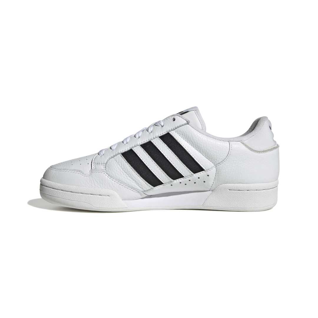 Continental 80 Stripes - White/Black/White