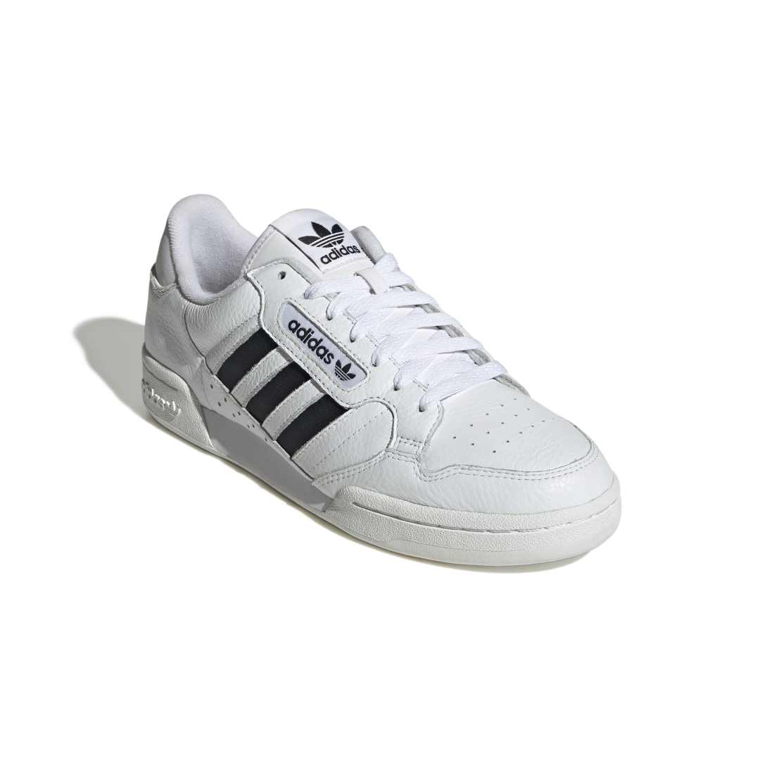 Continental 80 Stripes - White/Black/White