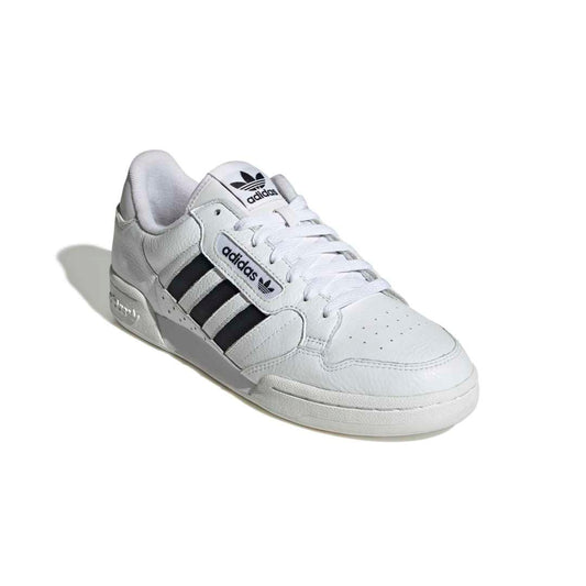 Continental 80 Stripes - White/Black/White