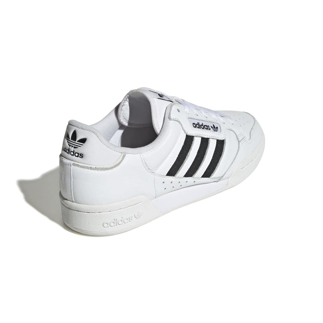Continental 80 Stripes - White/Black/White