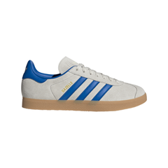 Gazelle - Alumina/Blue/Gum
