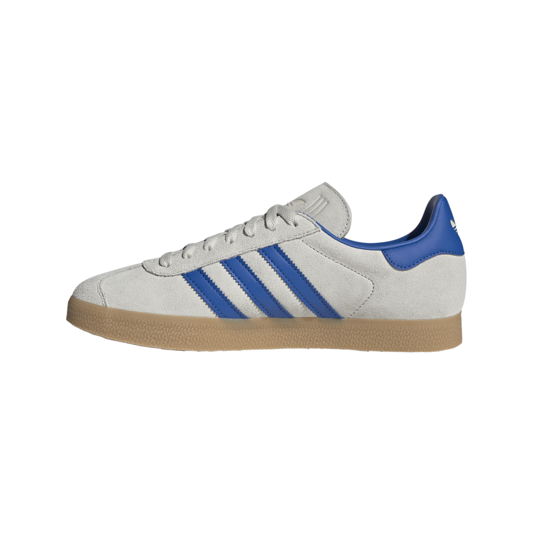 Gazelle - Alumina/Blue/Gum