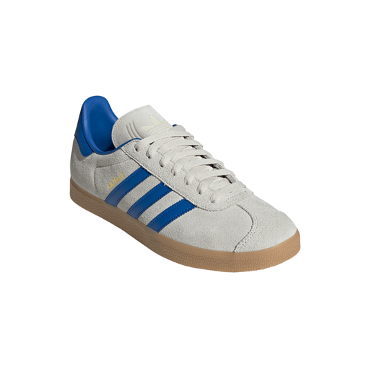 Gazelle - Alumina/Blue/Gum