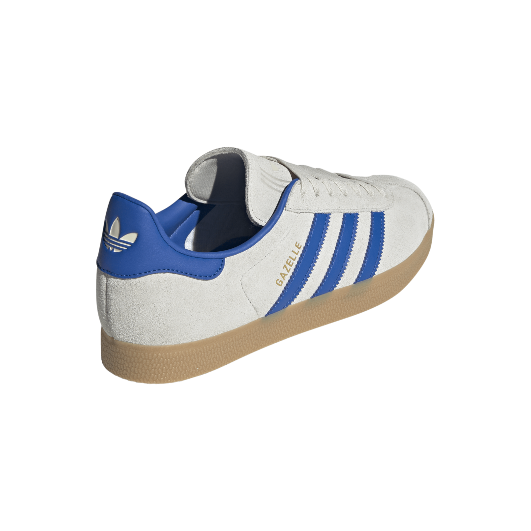 Gazelle - Alumina/Blue/Gum