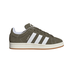 Campus 00S - Olive Strata/White/Offwhite