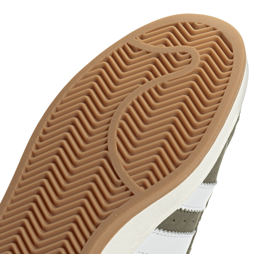 Campus 00S - Olive Strata/White/Offwhite