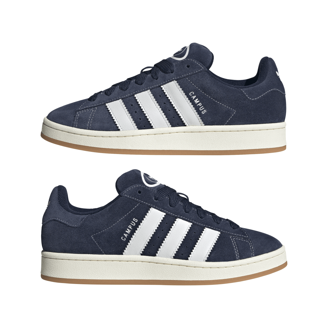 Campus 00S - Night Indigo/White/Offwhite