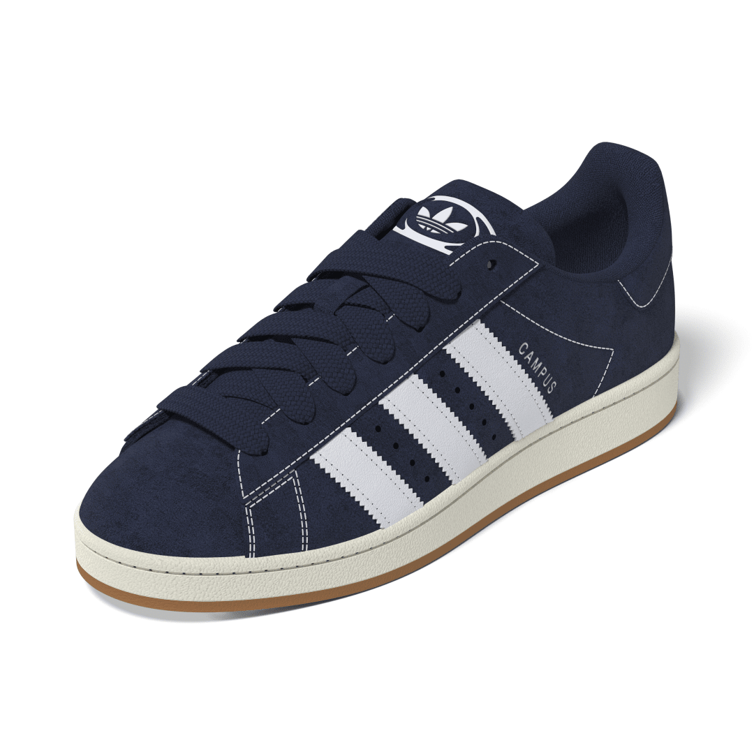 Campus 00S - Night Indigo/White/Offwhite