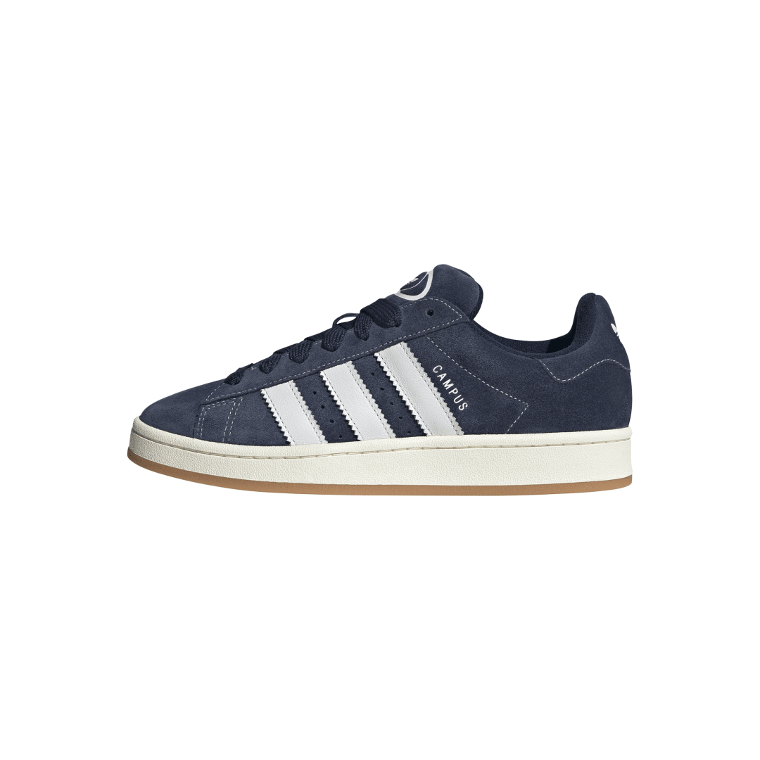 Campus 00S - Night Indigo/White/Offwhite