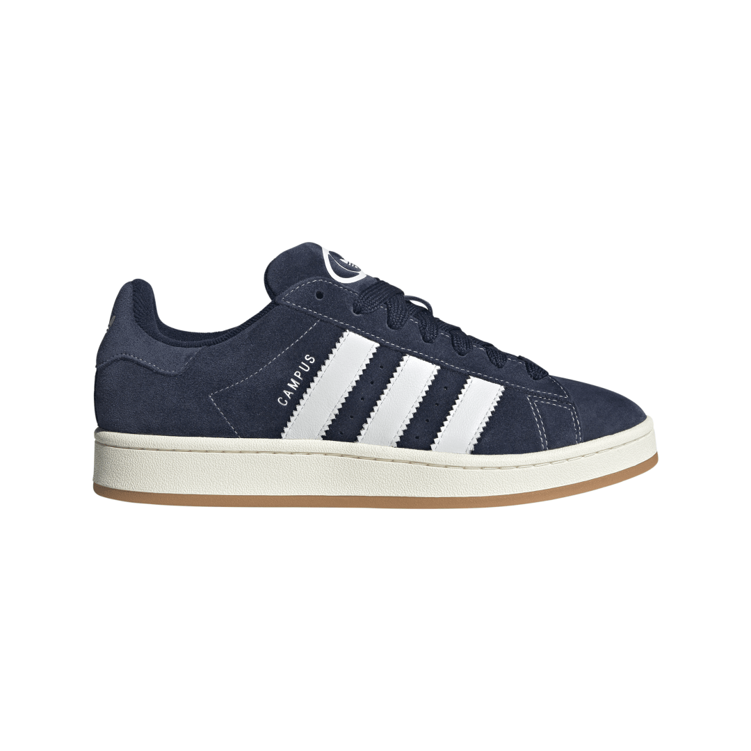 Campus 00S - Night Indigo/White/Offwhite