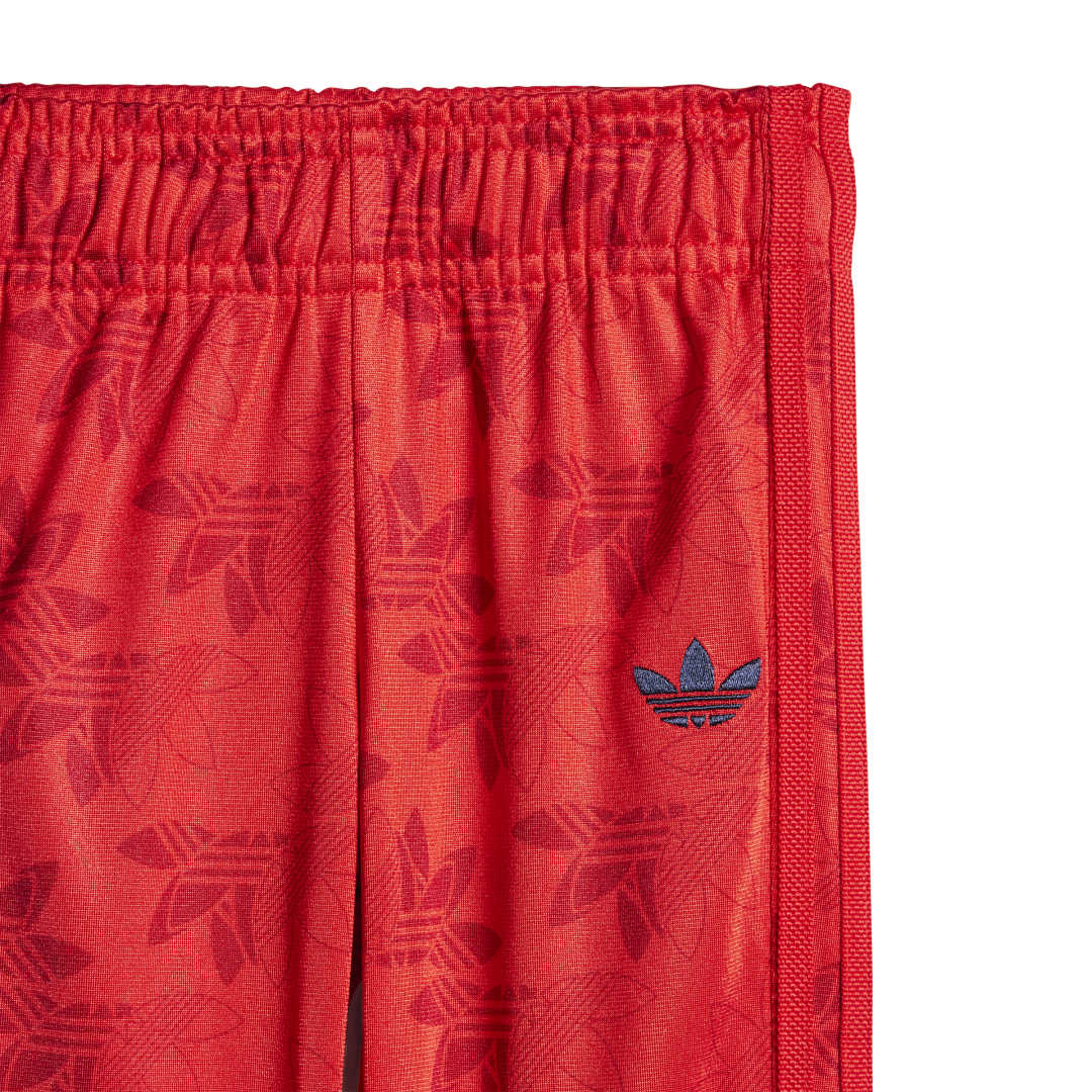 Firebird Tracksuit - Better Scarlet