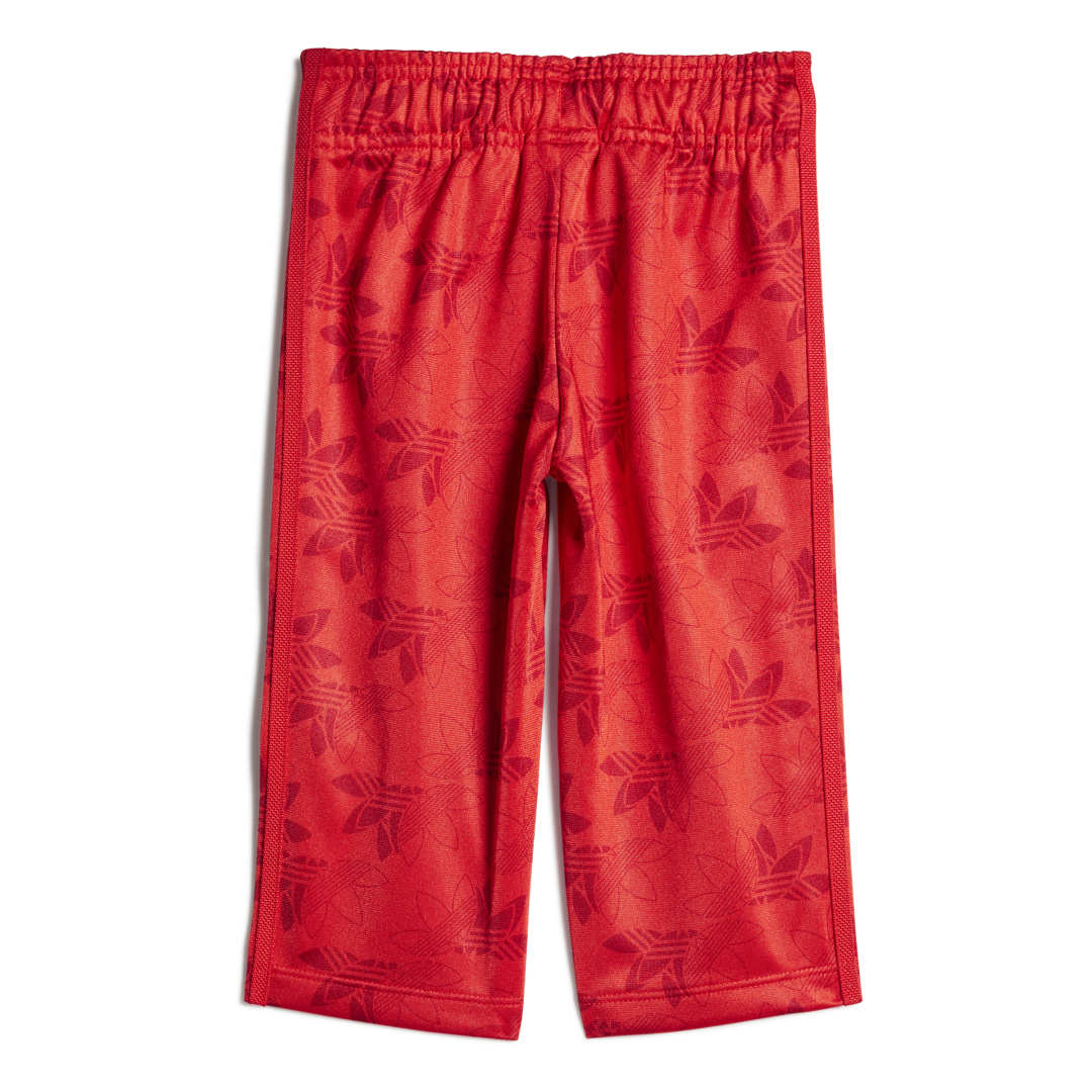 Firebird Tracksuit - Better Scarlet