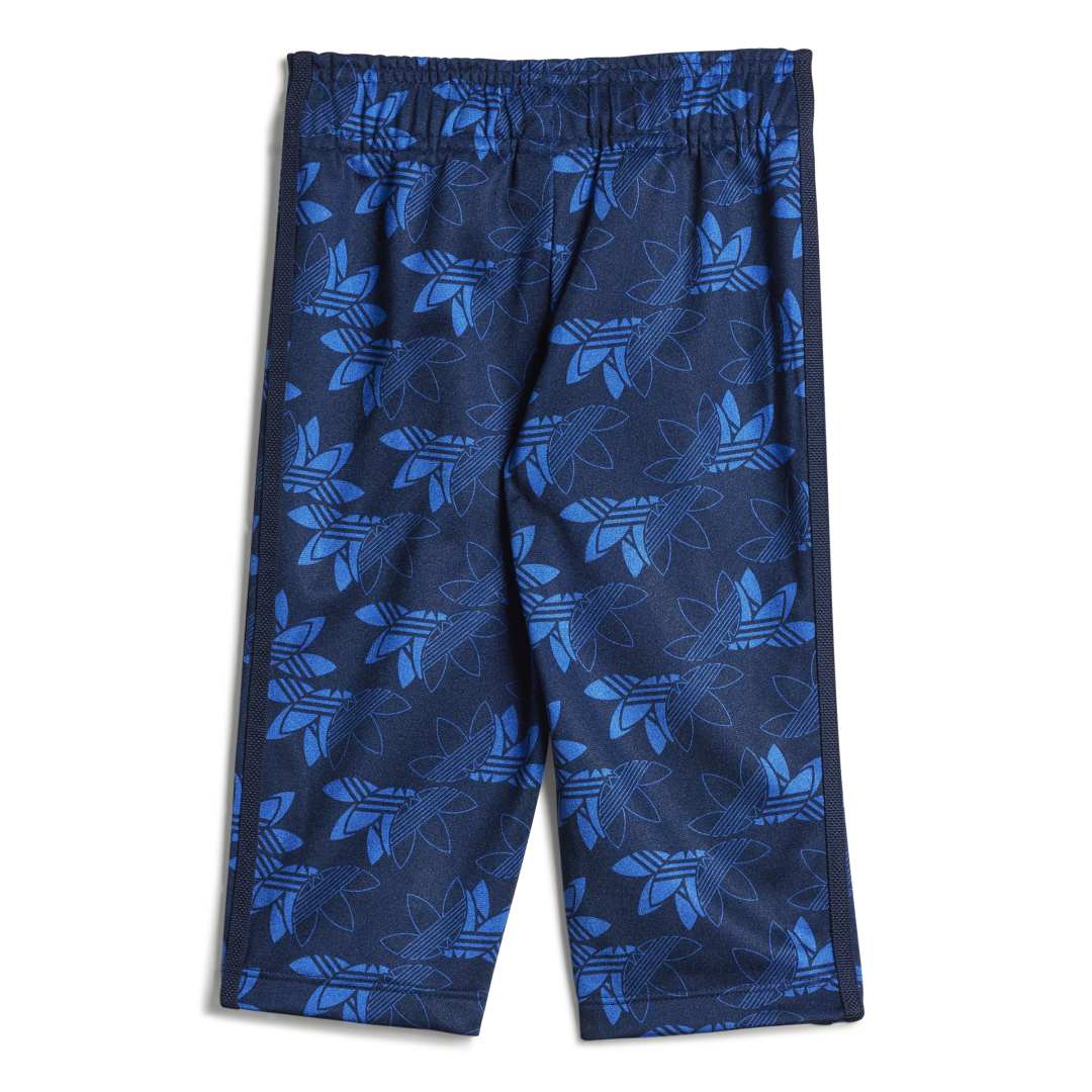 Firebird Tracksuit - Night Indigo