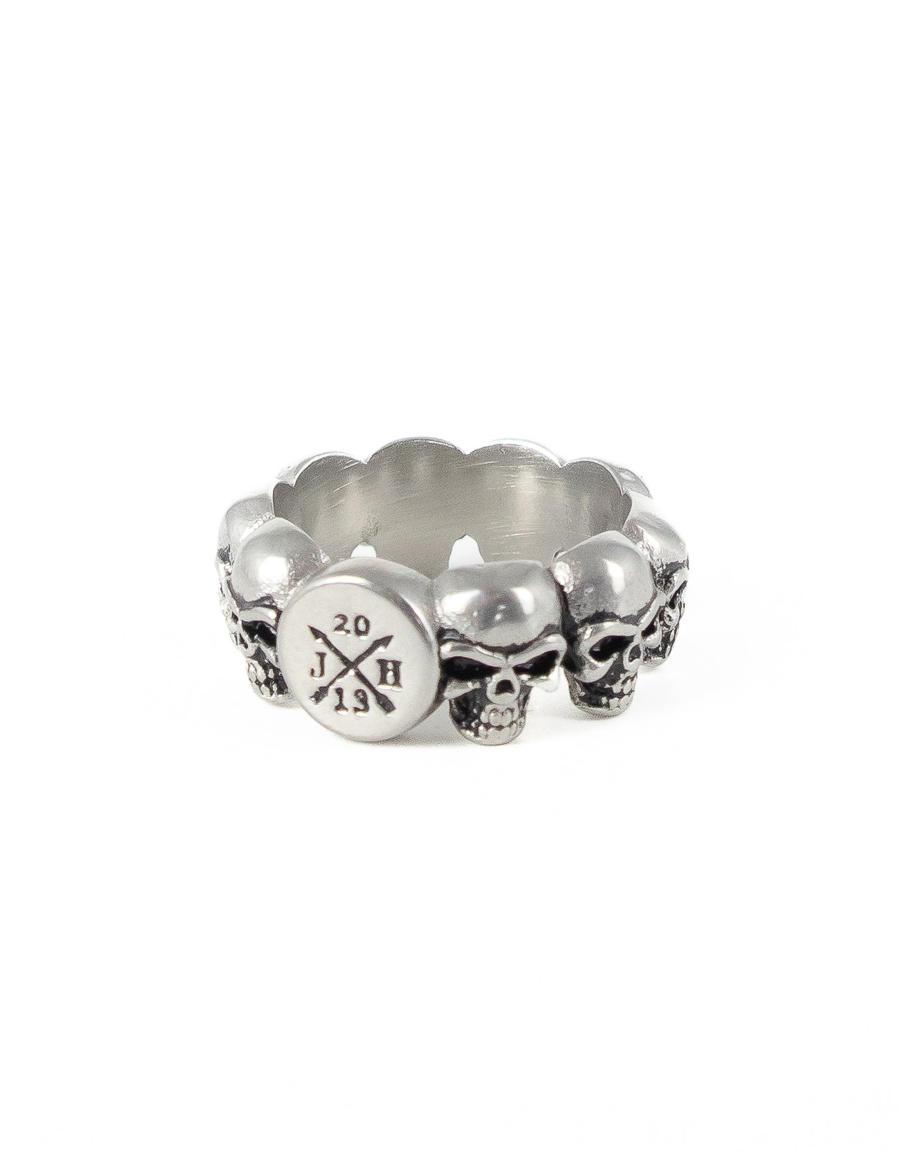 Algot Ring - Silver