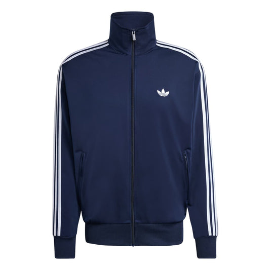 Firebird Trackjacket - Night Indigo