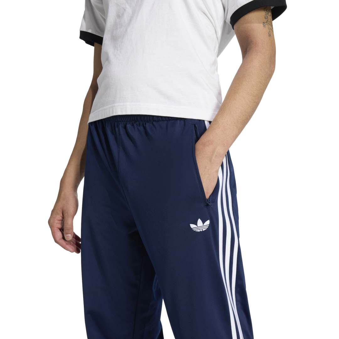 Firebird Trackpants - Night Indigo