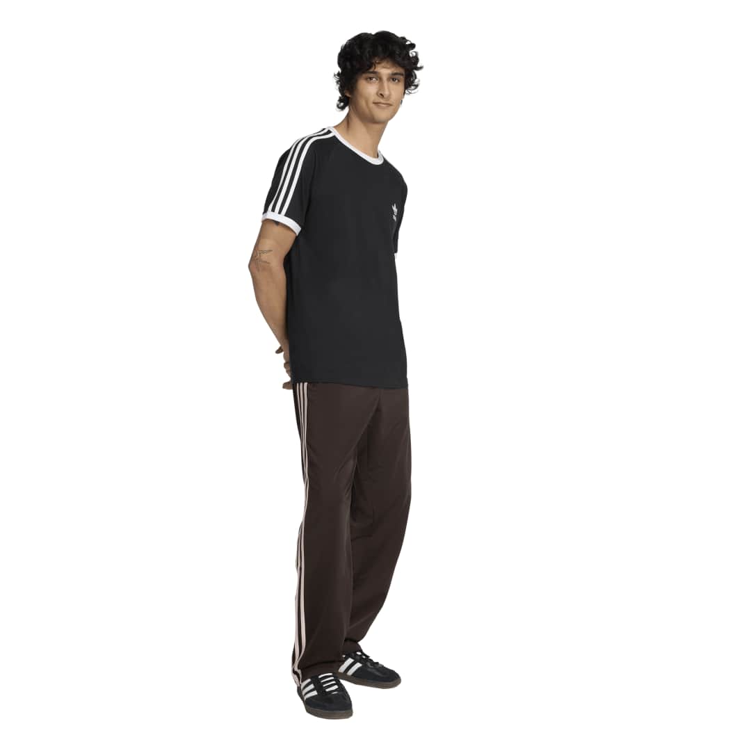 Firebird Trackpants - Aurora Coffee