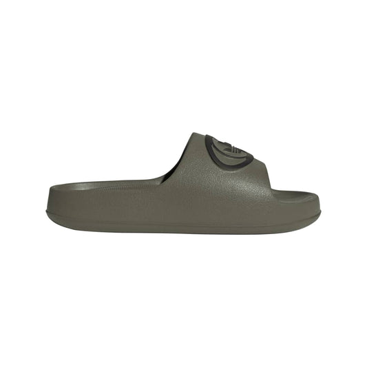 Adilette 00s - Olive Strata/Black/None