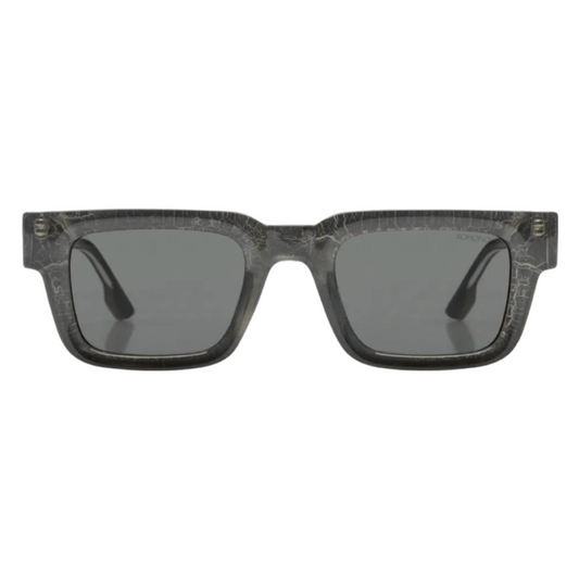 Victor - Black Viper/Grey