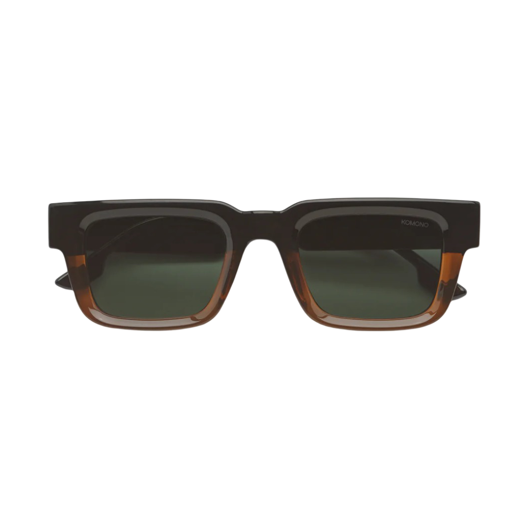 Victor - Bronze Black