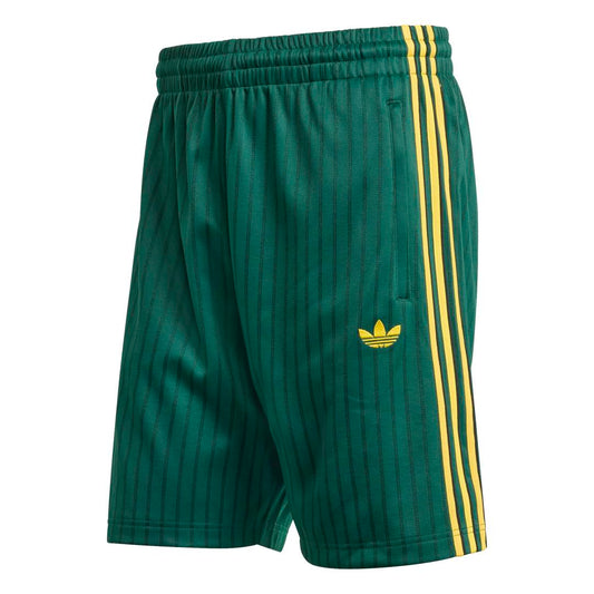 Firebird Shorts - Collegiate Green