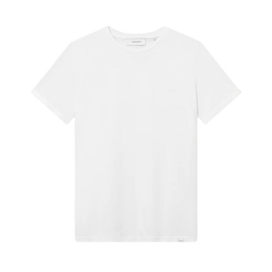 Nørregaard T-Shirt Tonal - White