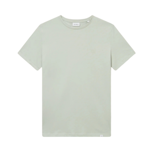 Nørregaard T-Shirt Tonal - Smoke Green