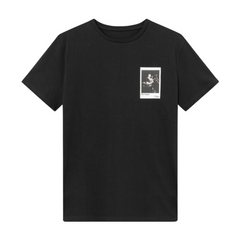 Memory T-Shirt - Black