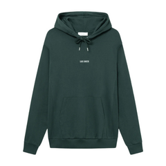 Dexter Hoodie - Pine Green