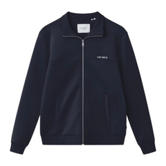 Ballier Track Jacket - Dark Navy