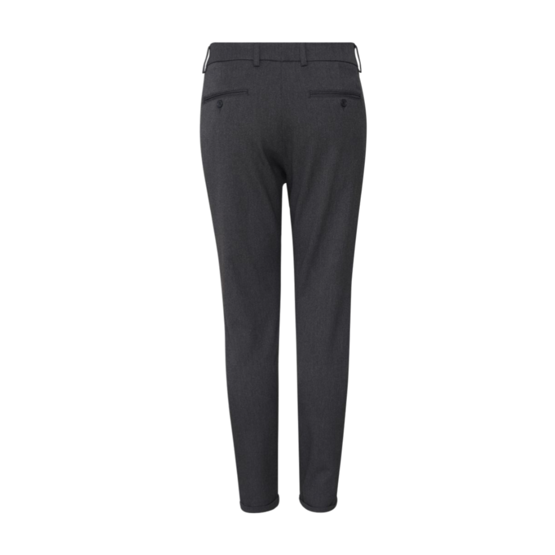 Como Suit Pants - Anthrazit