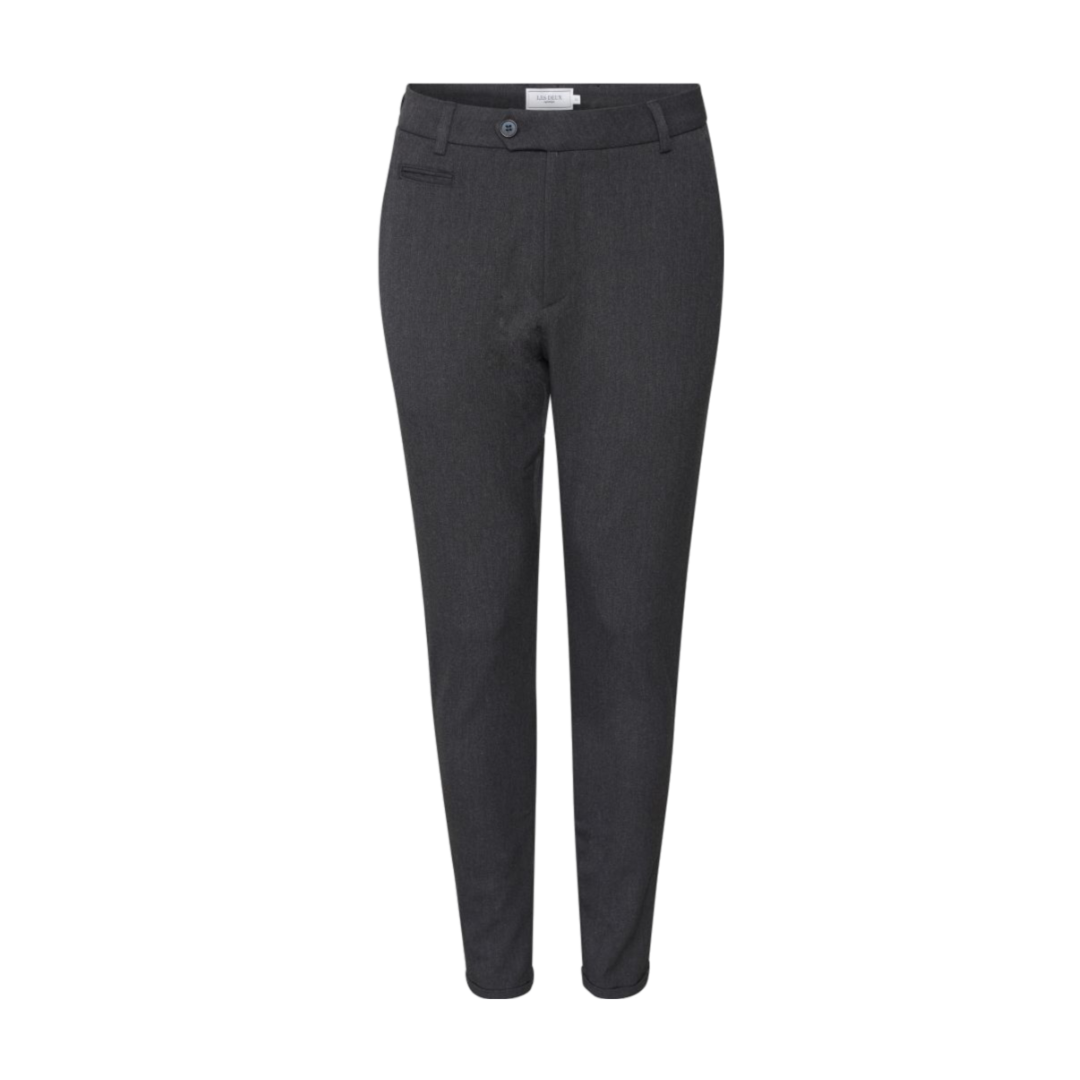 Como Suit Pants - Anthrazit