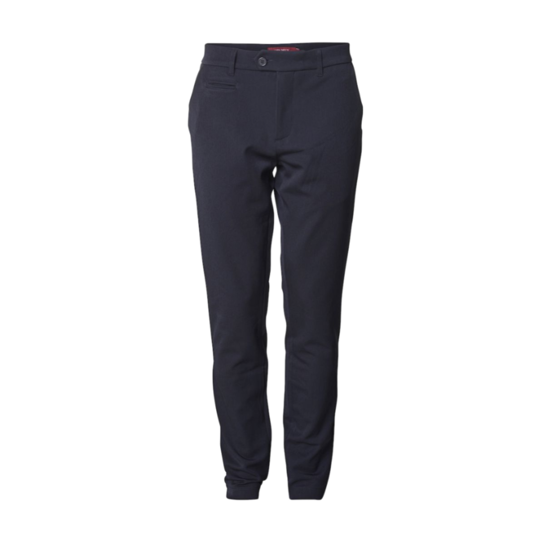 Como Suit Pants - Navy